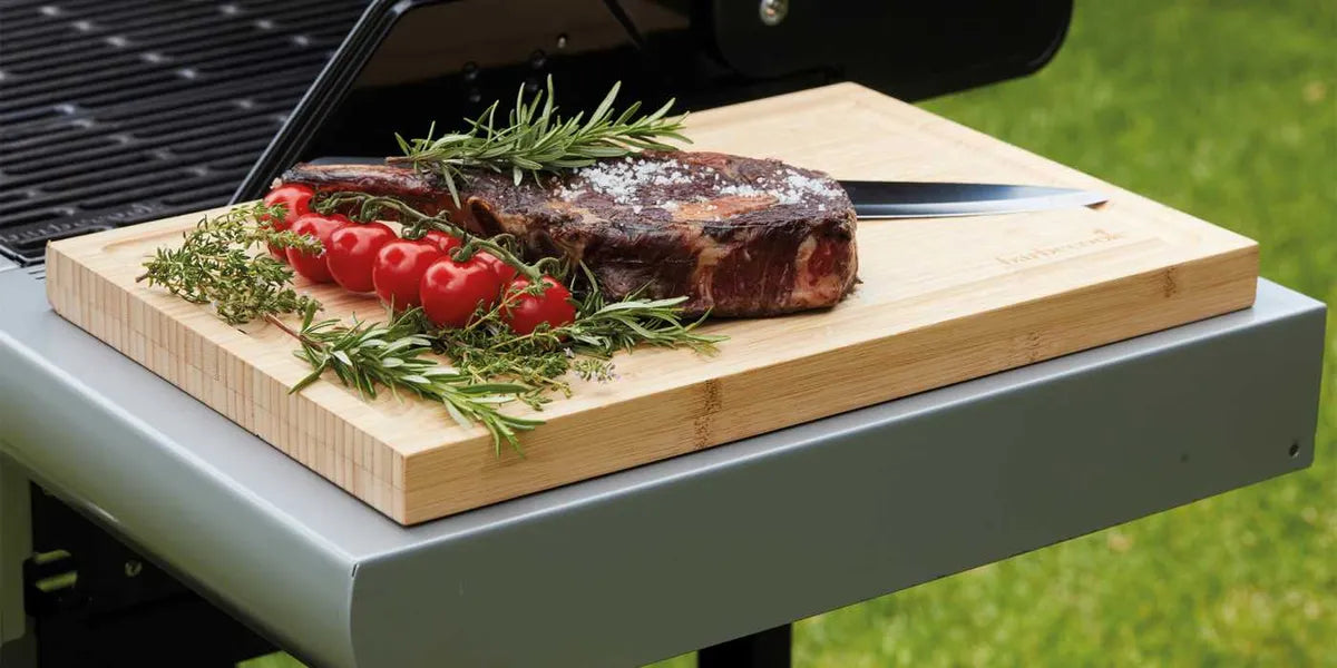 Spatules à plancha Barbecook - Accessoires pour barbecue et fumoir - Achat  & prix